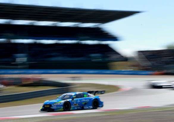 DTM Nrburgring 2018