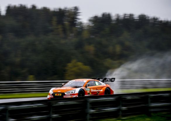 DTM Spielberg 2018