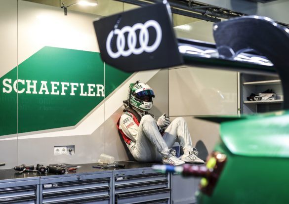 DTM Spielberg 2018