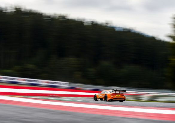 DTM Spielberg 2018