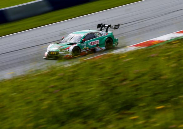 DTM Spielberg 2018