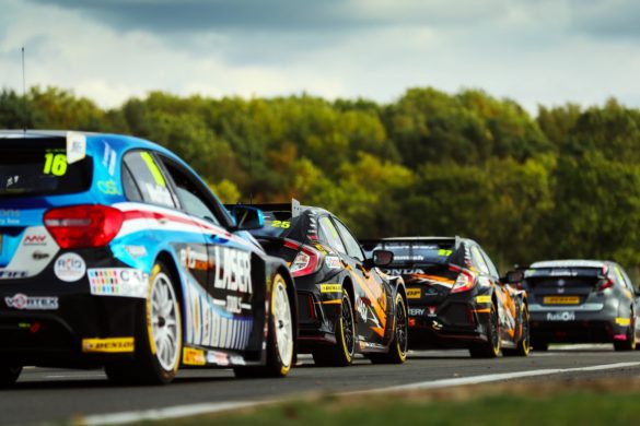 BTCC