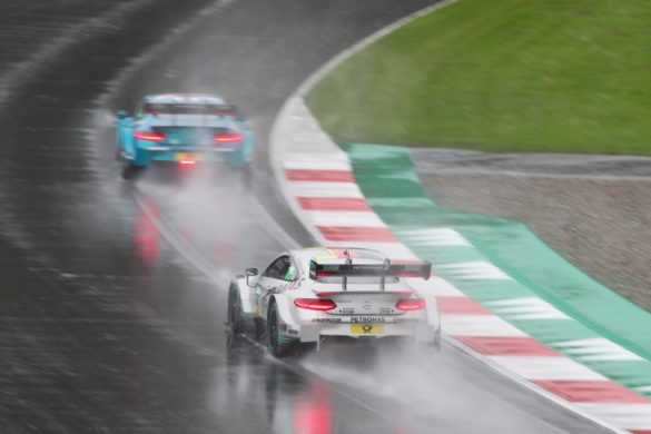 DTM