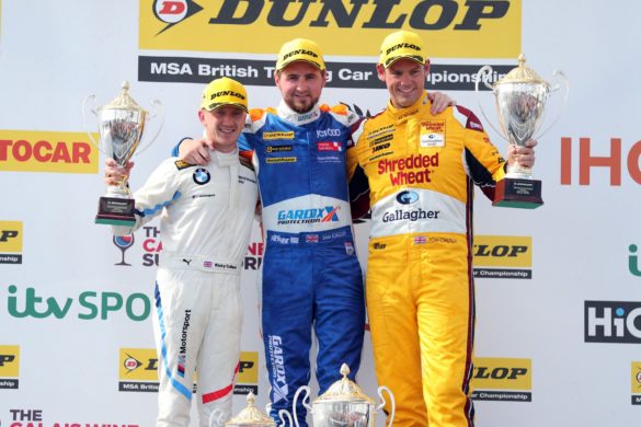 Podium