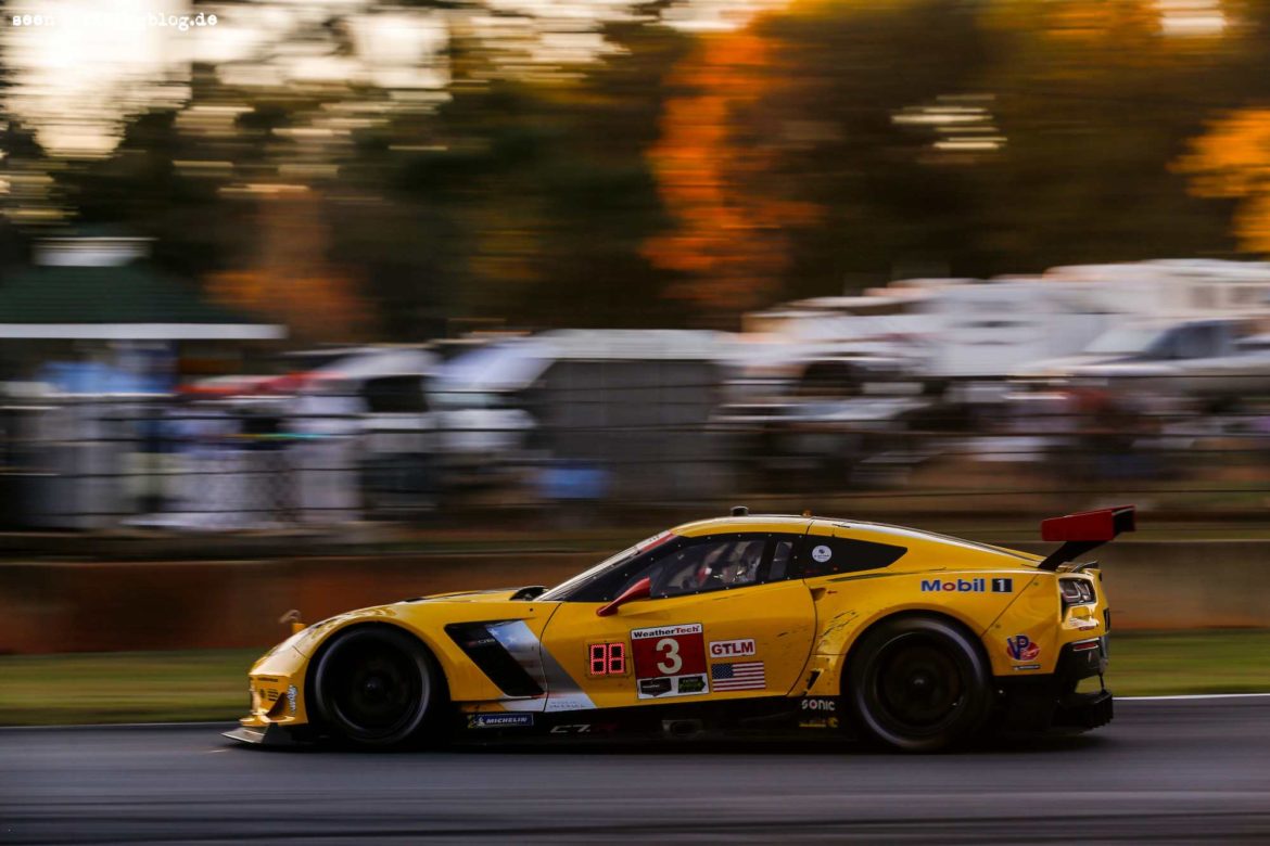 IMSA WeatherTech SportsCar Championship