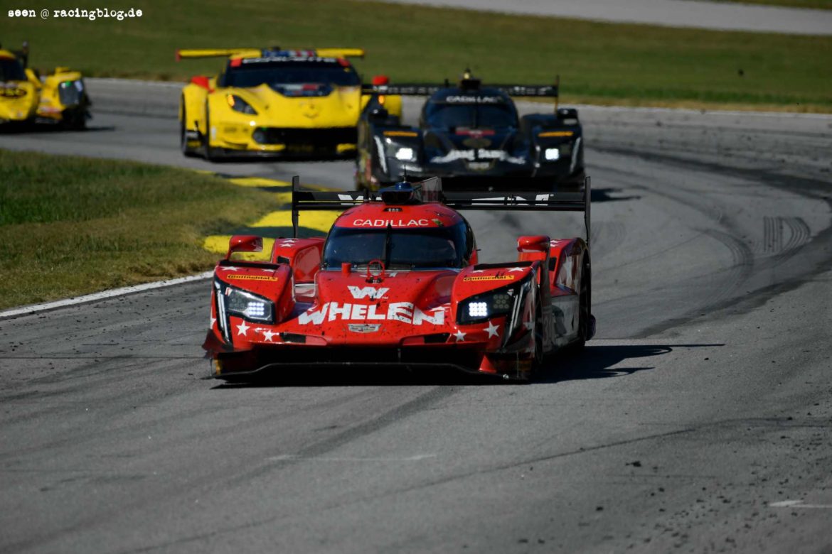 IMSA WeatherTech SportsCar Championship