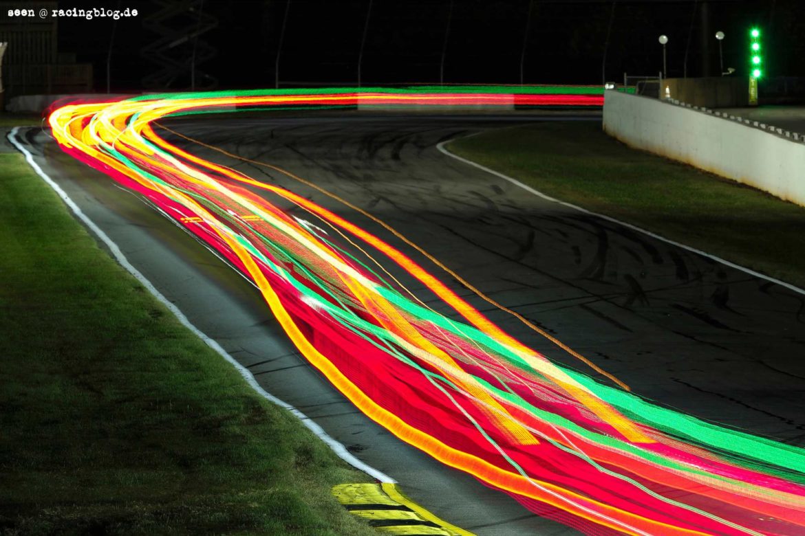 IMSA WeatherTech SportsCar Championship