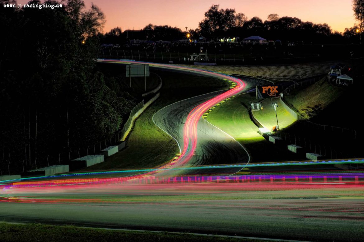 IMSA WeatherTech SportsCar Championship