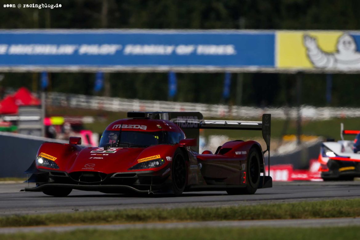 IMSA WeatherTech SportsCar Championship