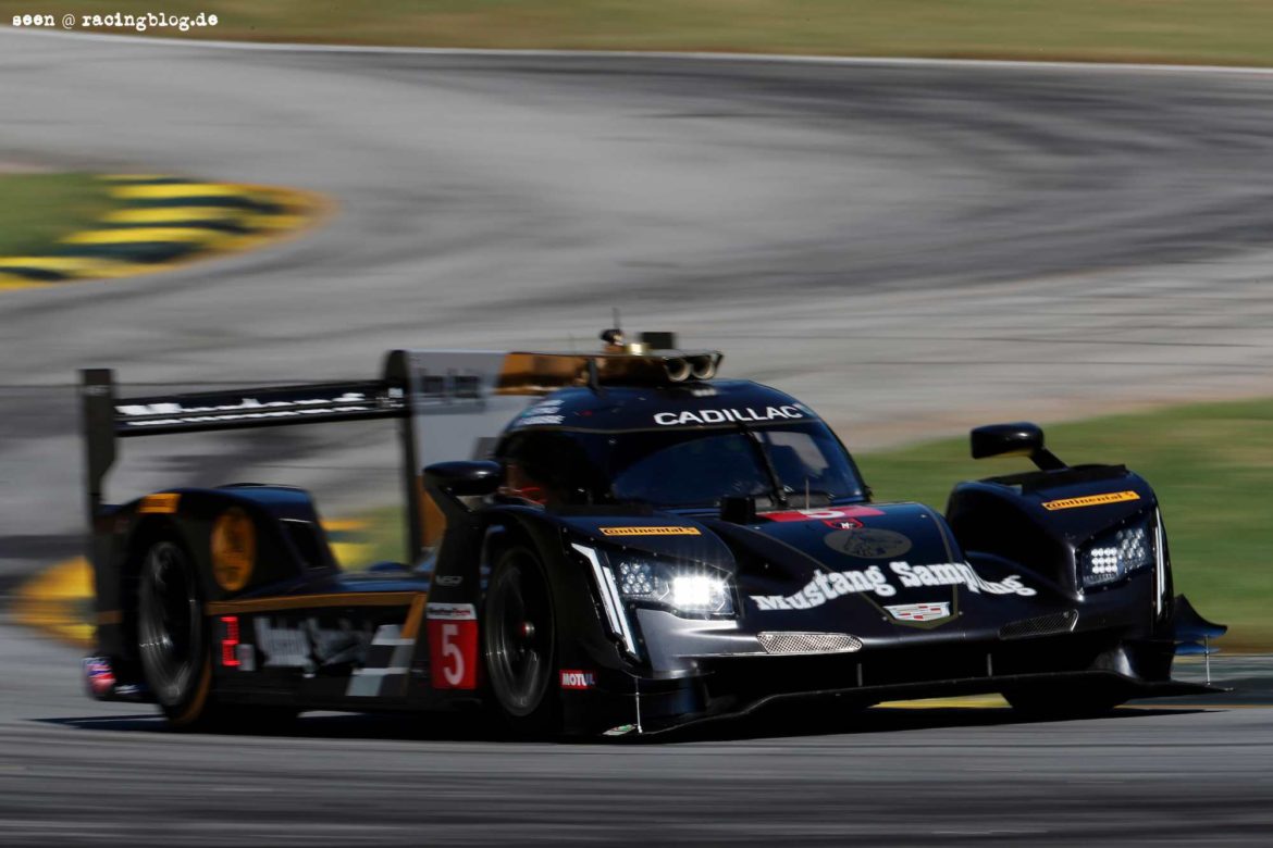 IMSA WeatherTech SportsCar Championship