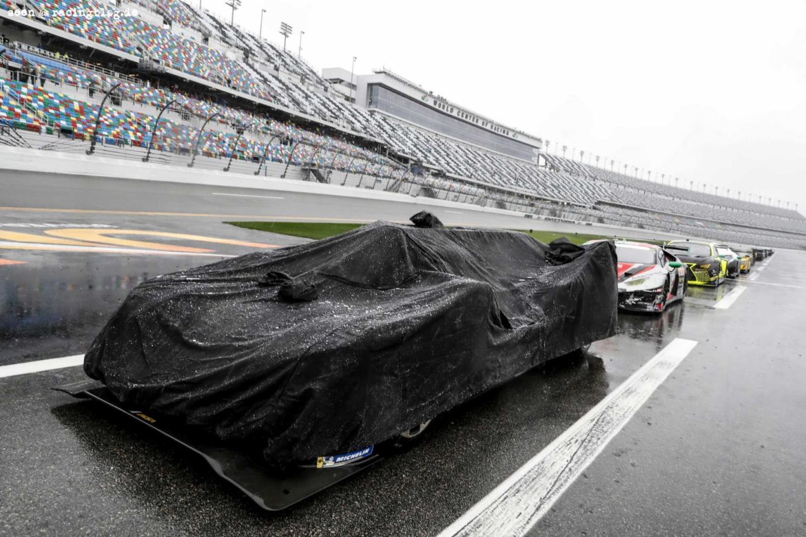 IMSA WeatherTech SportsCar Championship
