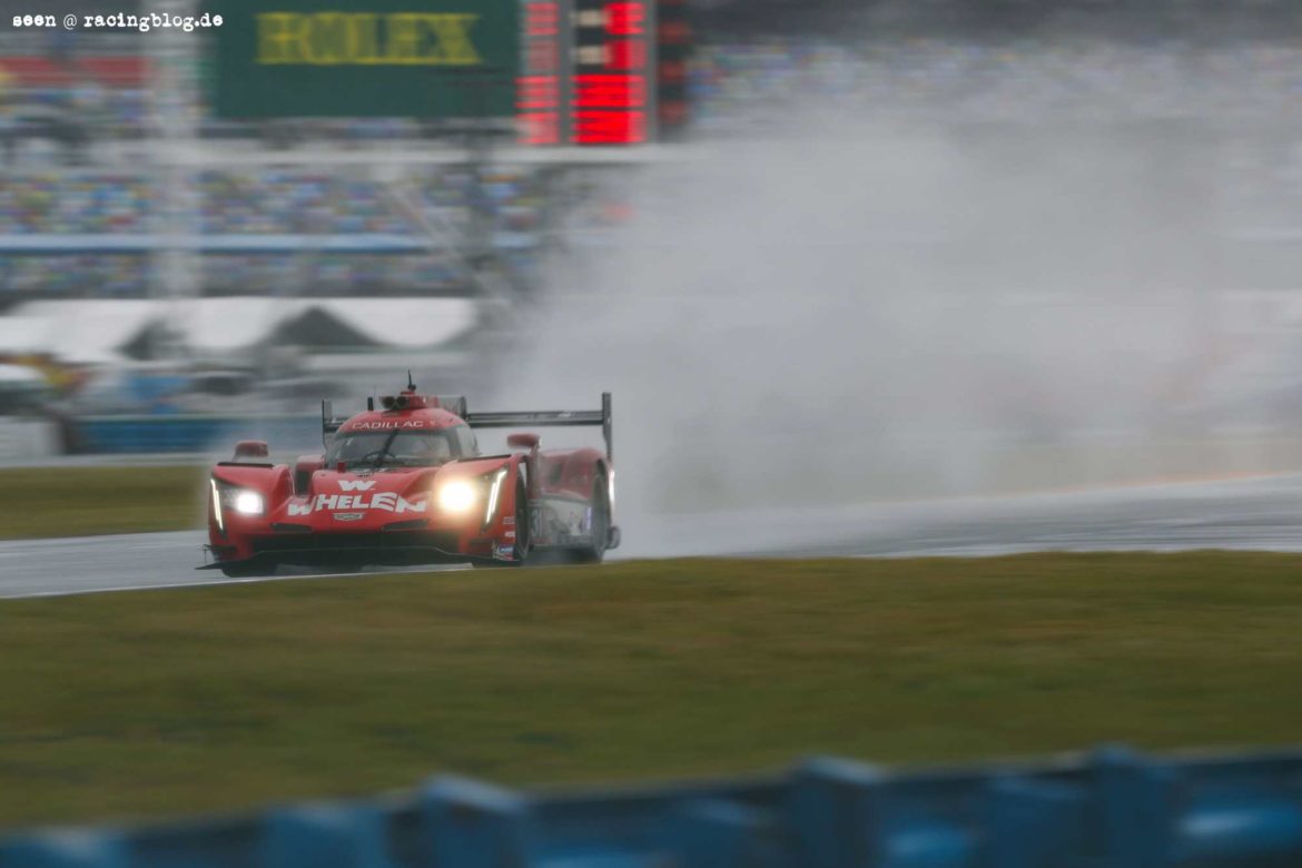 IMSA WeatherTech SportsCar Championship