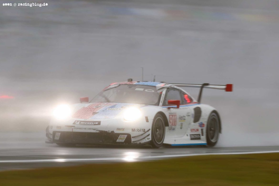 IMSA WeatherTech SportsCar Championship