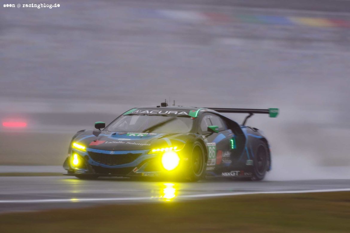 IMSA WeatherTech SportsCar Championship