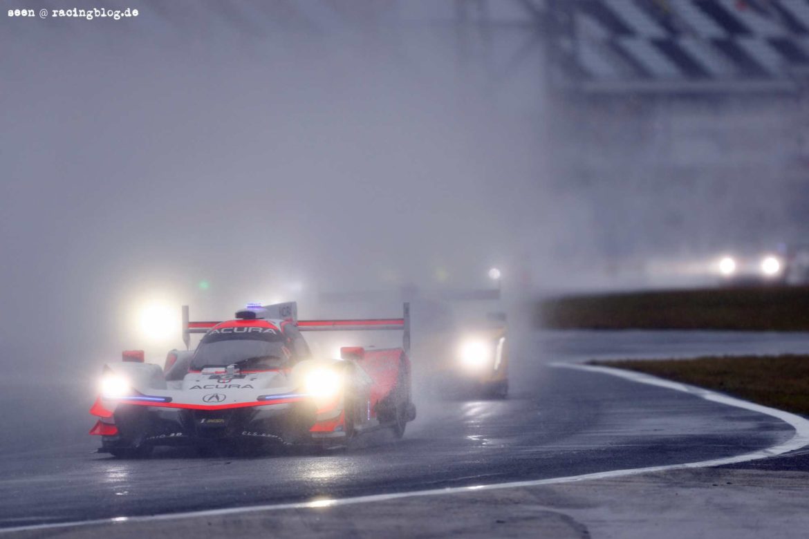 IMSA WeatherTech SportsCar Championship