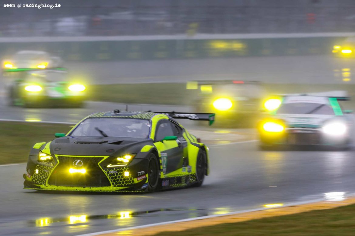 IMSA WeatherTech SportsCar Championship