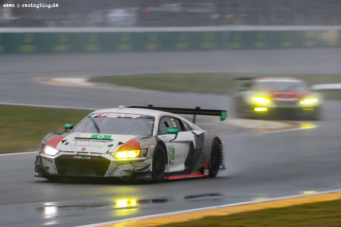 IMSA WeatherTech SportsCar Championship