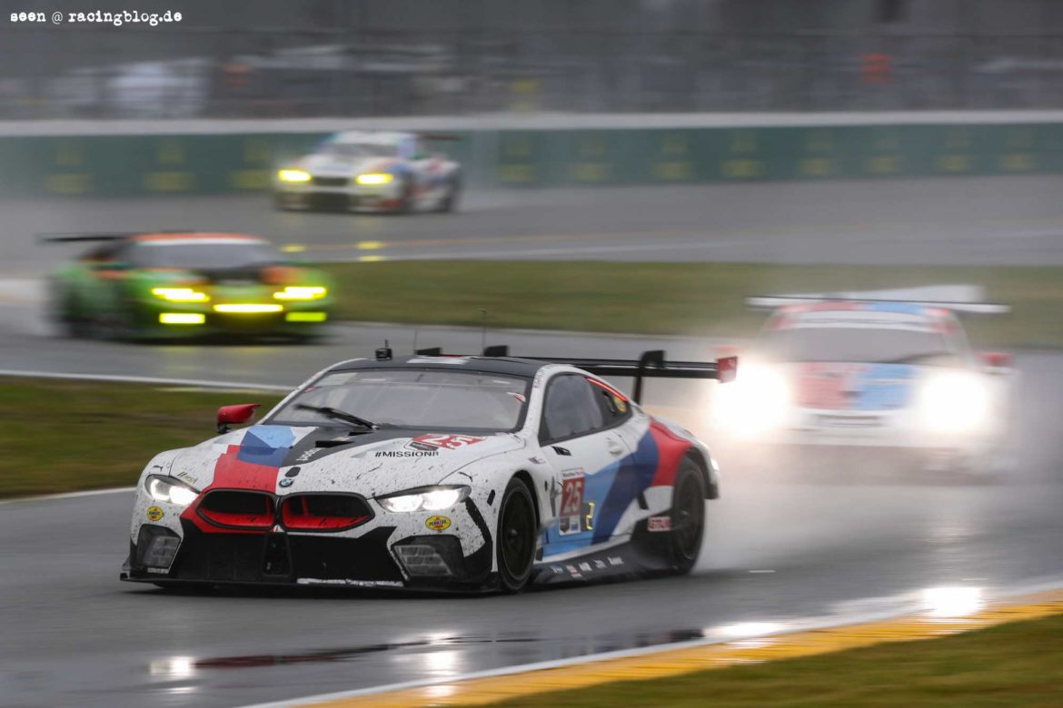 IMSA WeatherTech SportsCar Championship
