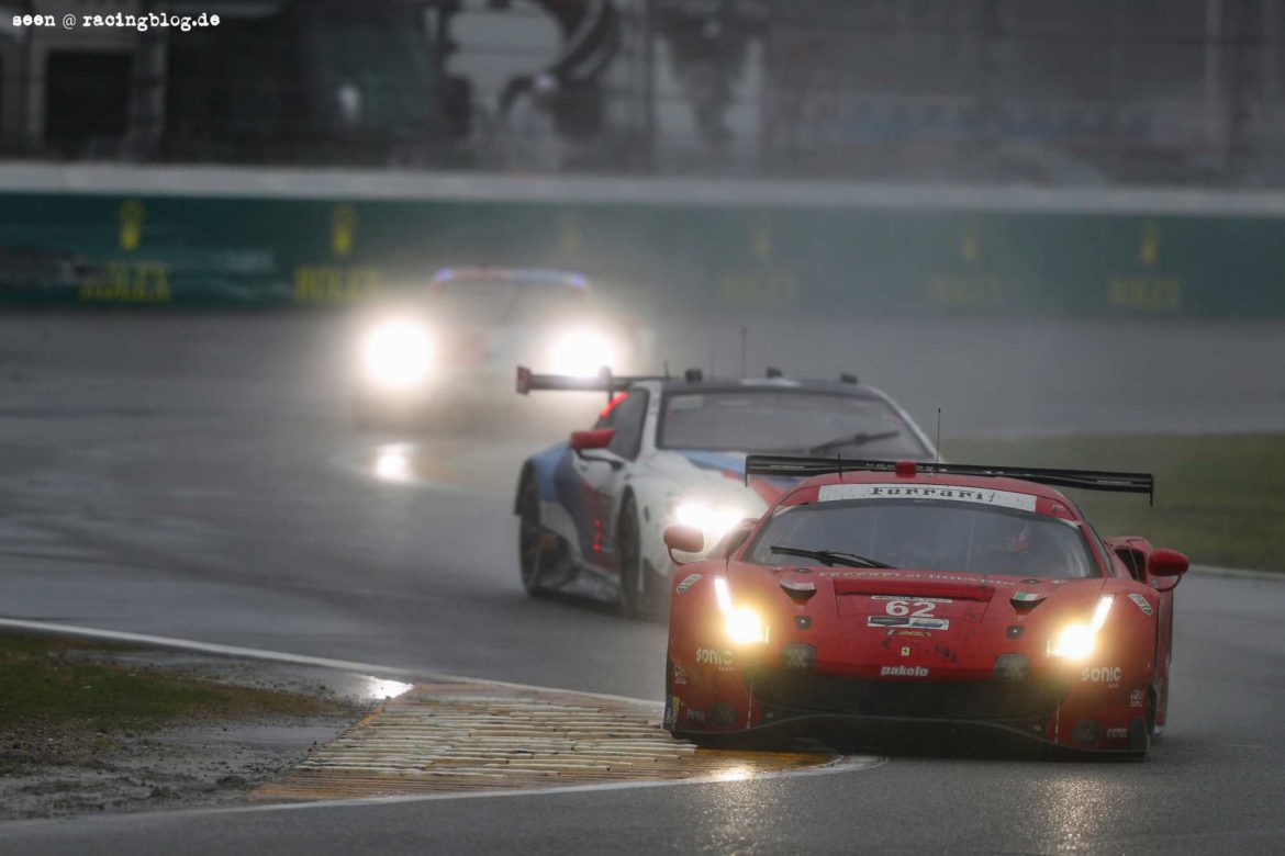 IMSA WeatherTech SportsCar Championship