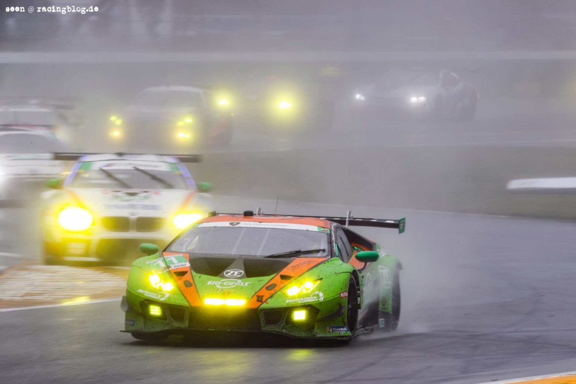 IMSA WeatherTech SportsCar Championship
