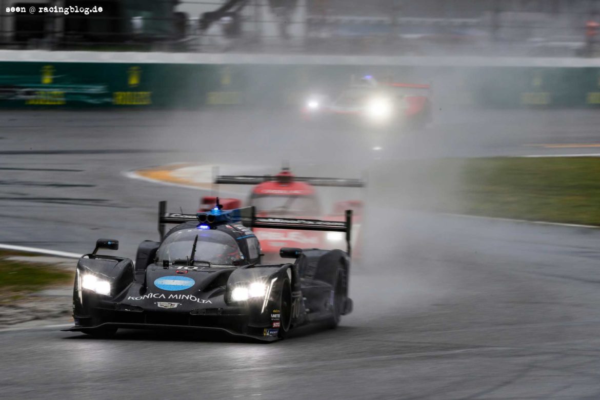 IMSA WeatherTech SportsCar Championship
