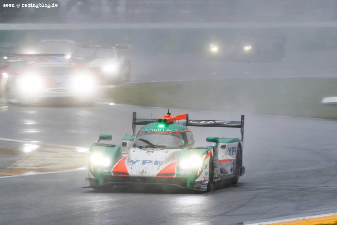 IMSA WeatherTech SportsCar Championship