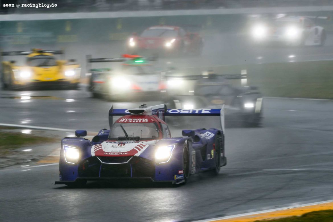 IMSA WeatherTech SportsCar Championship