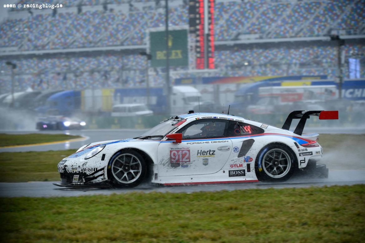 IMSA WeatherTech SportsCar Championship