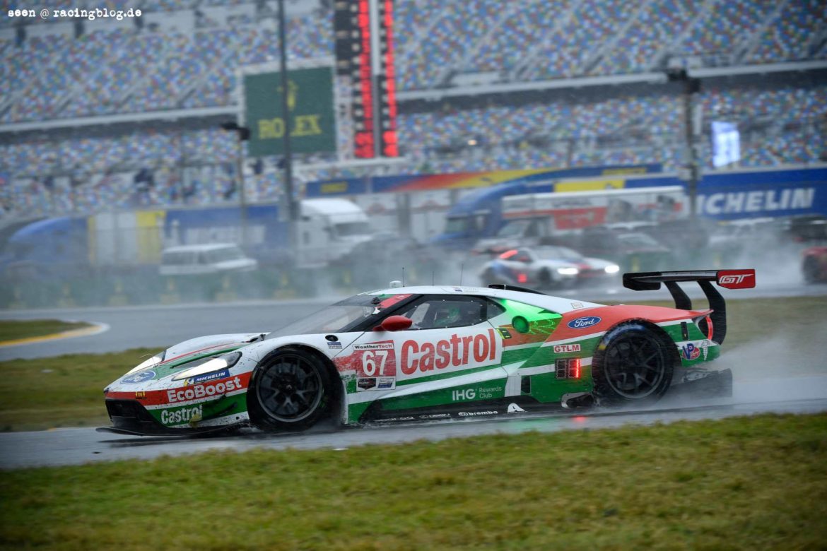 IMSA WeatherTech SportsCar Championship