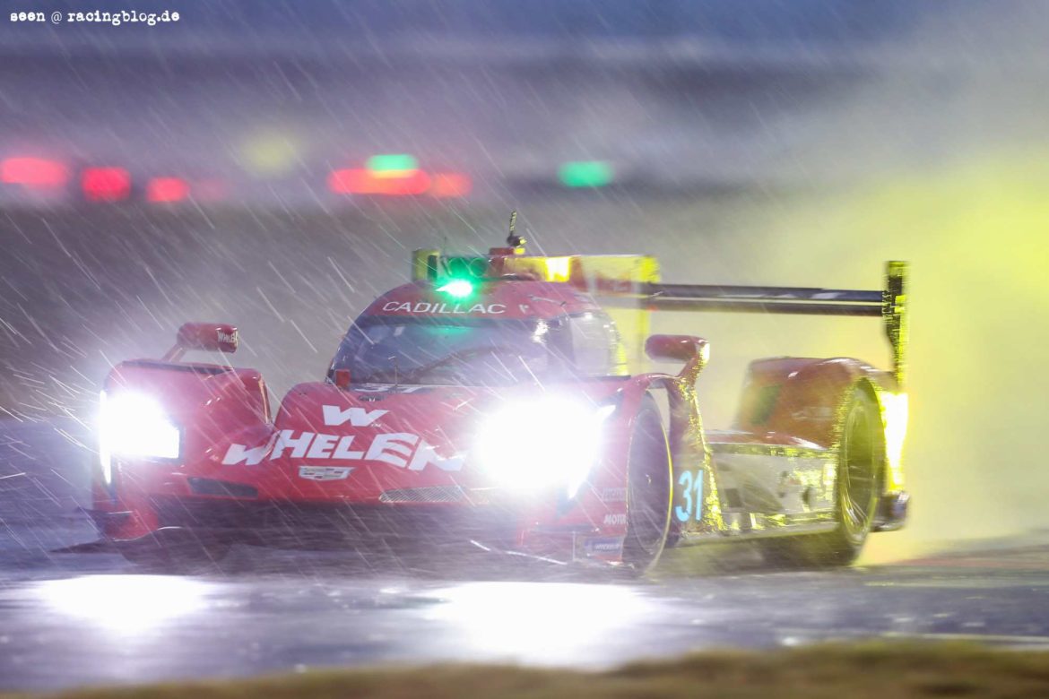 IMSA WeatherTech SportsCar Championship