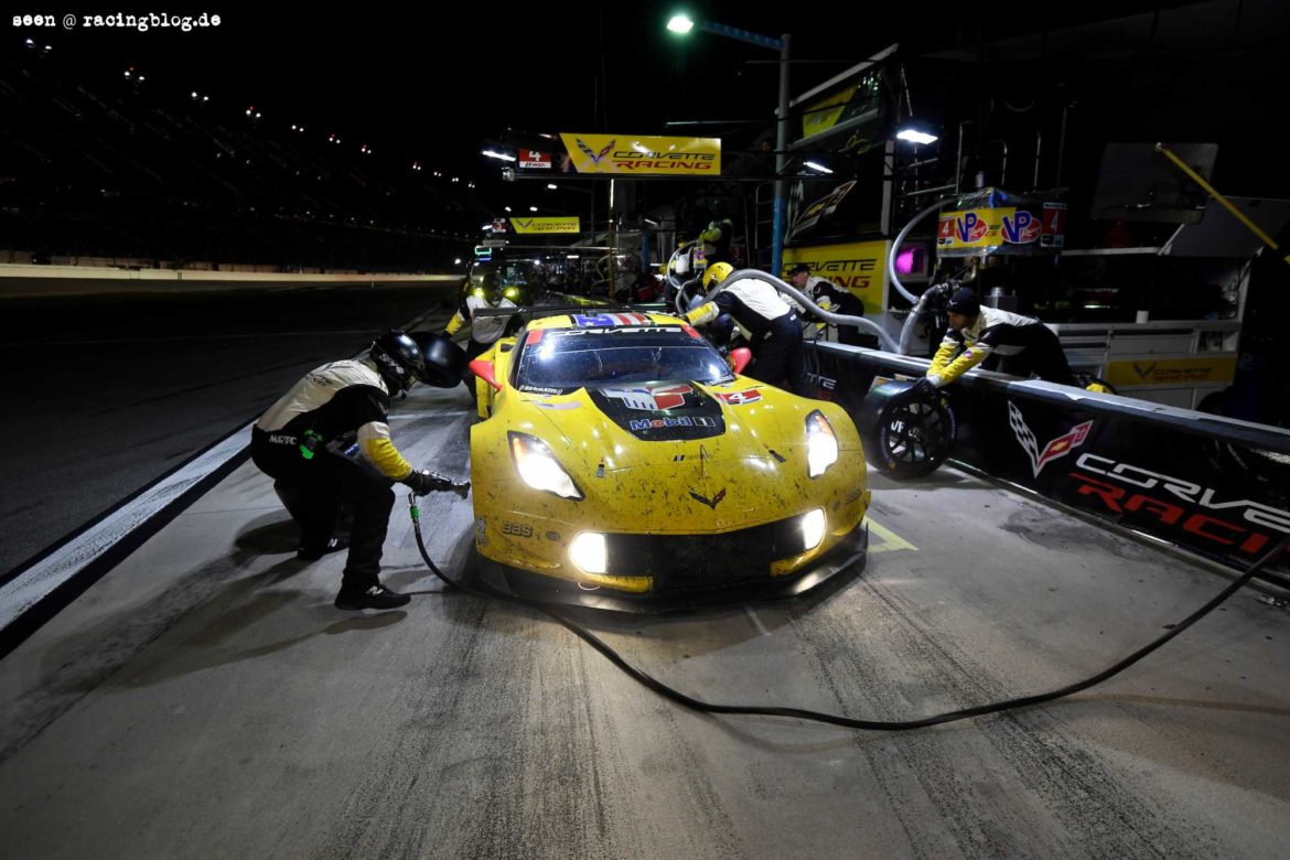 IMSA WeatherTech SportsCar Championship