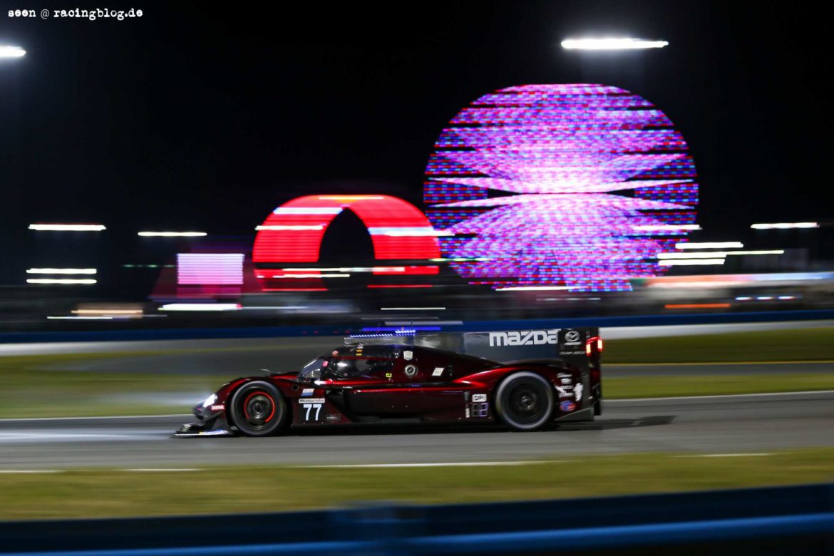 IMSA WeatherTech SportsCar Championship