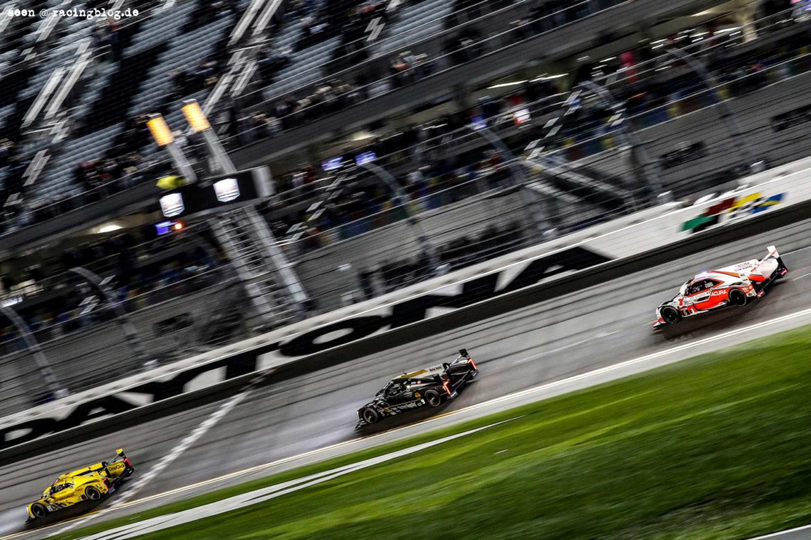 IMSA WeatherTech SportsCar Championship