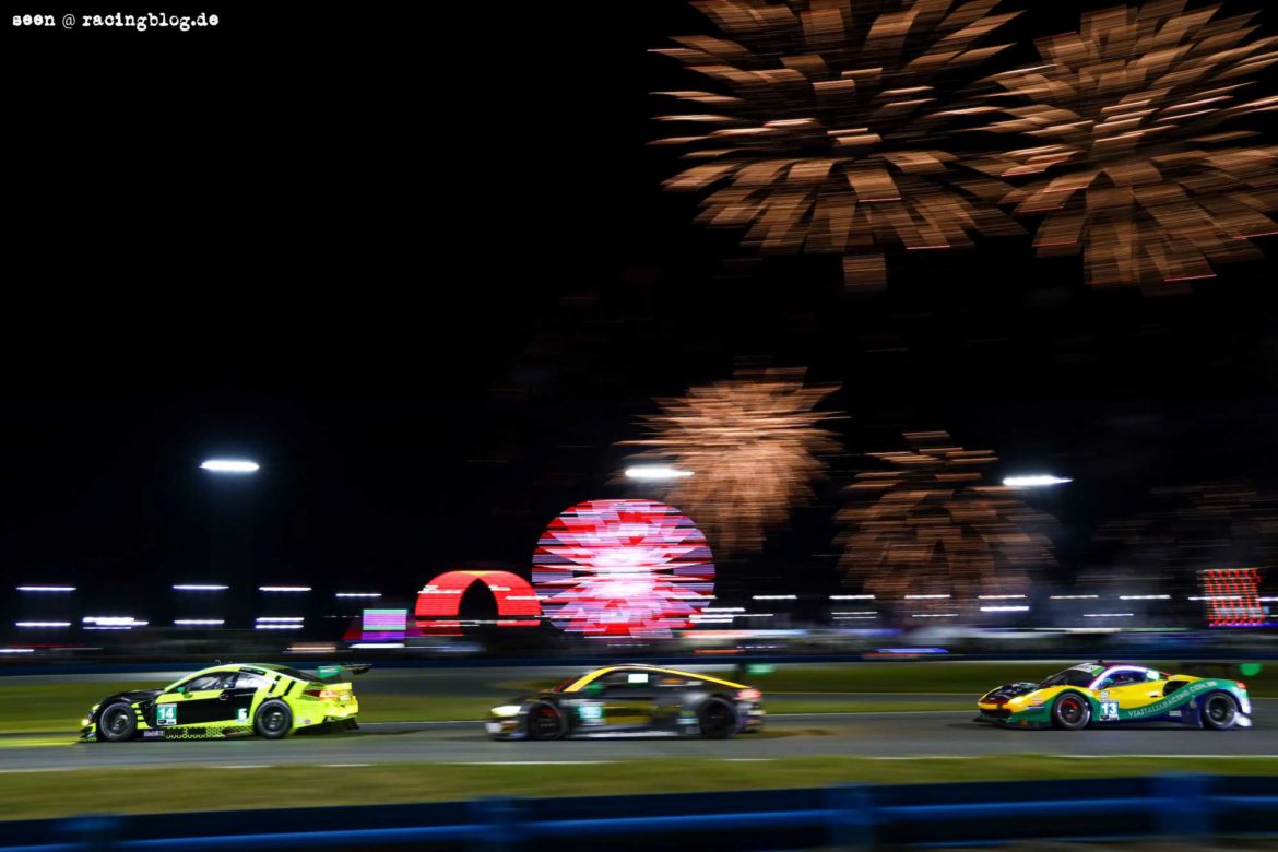 IMSA WeatherTech SportsCar Championship