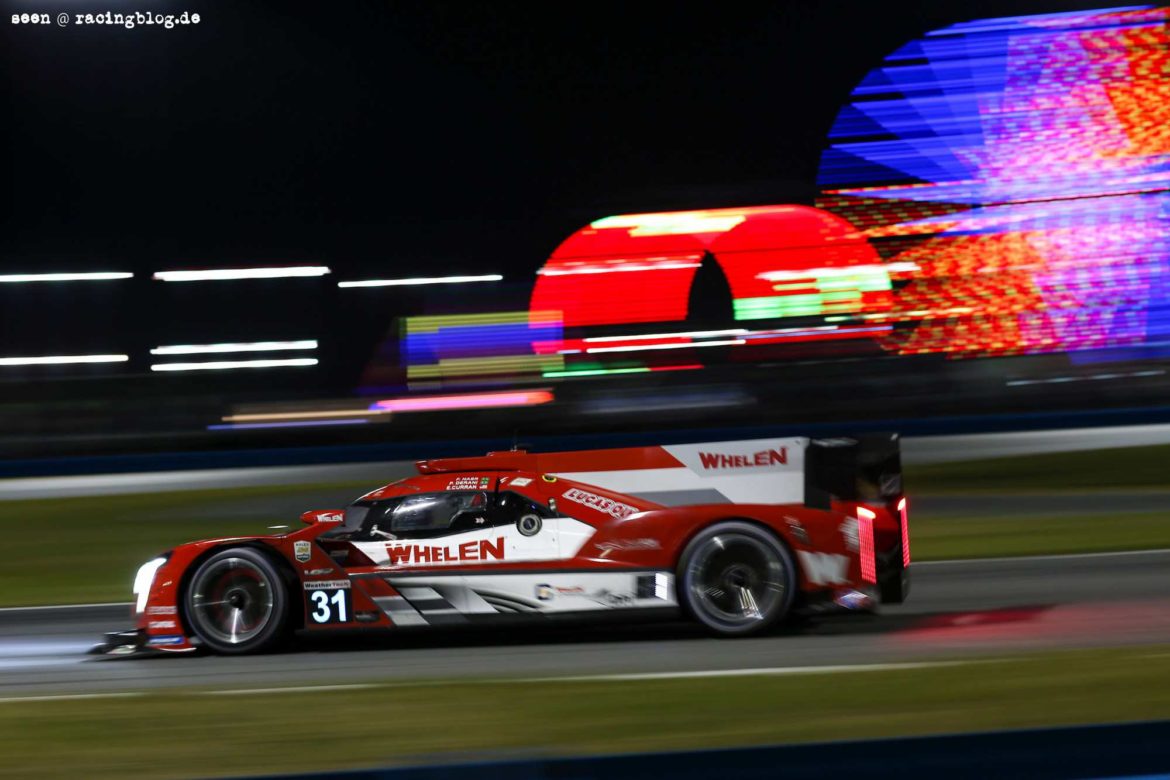 IMSA WeatherTech SportsCar Championship
