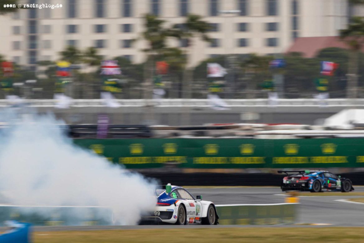 IMSA WeatherTech SportsCar Championship