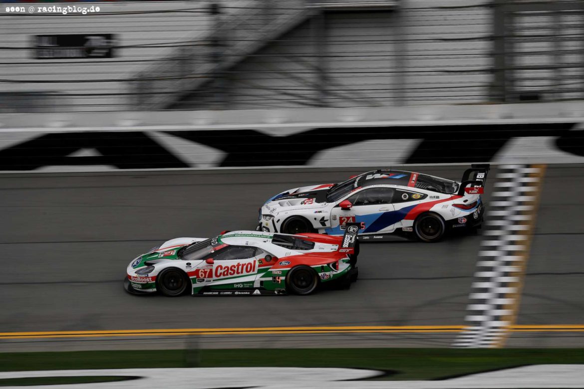 IMSA WeatherTech SportsCar Championship