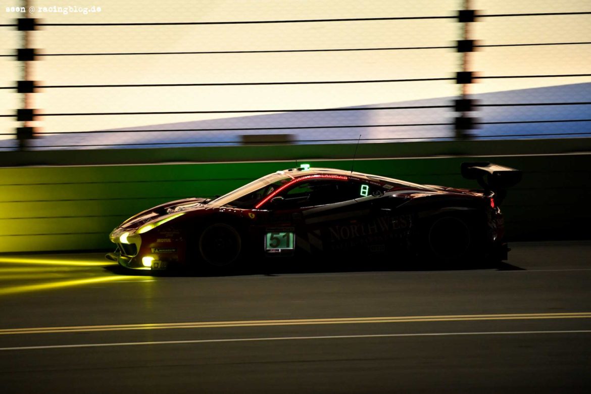 IMSA WeatherTech SportsCar Championship
