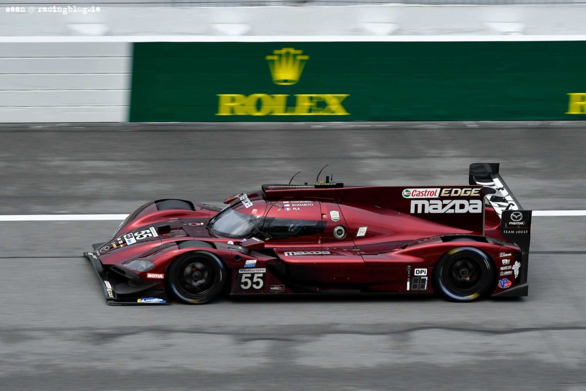 IMSA WeatherTech SportsCar Championship
