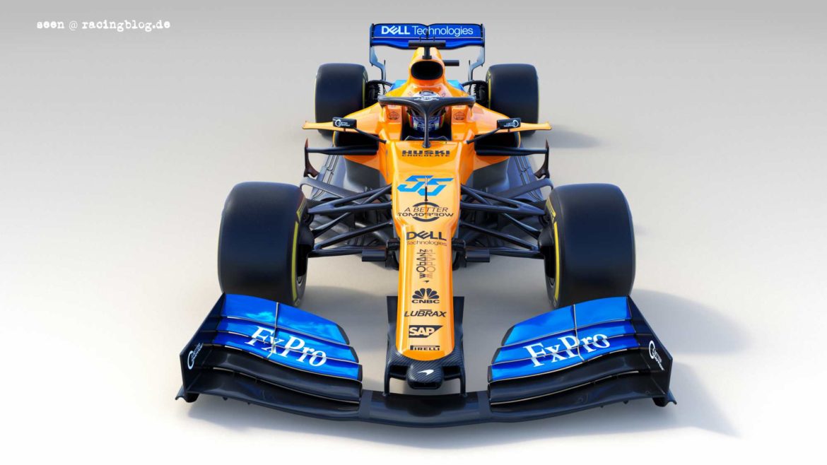 MCL34 Front High_Branded_LAUNCH LIVERY 14 FEB 2019