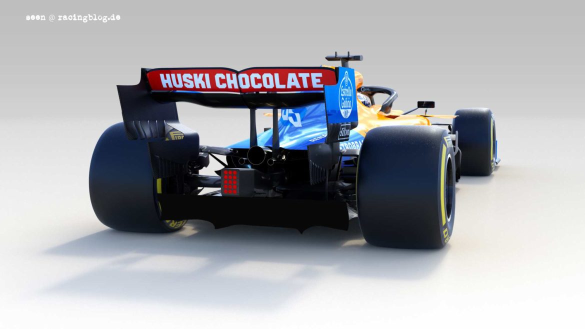 MCL34 Rear_Branded_LAUNCH LIVERY 14 FEB 2019