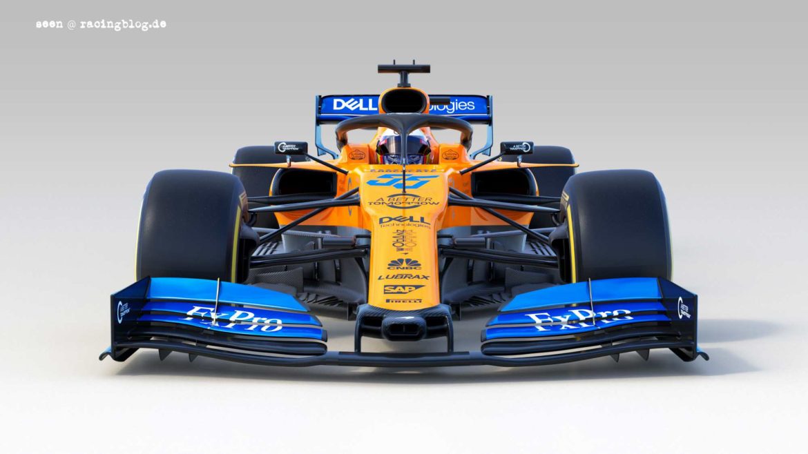 MCL34 Front Low_Branded_LAUNCH LIVERY 14 FEB 2019