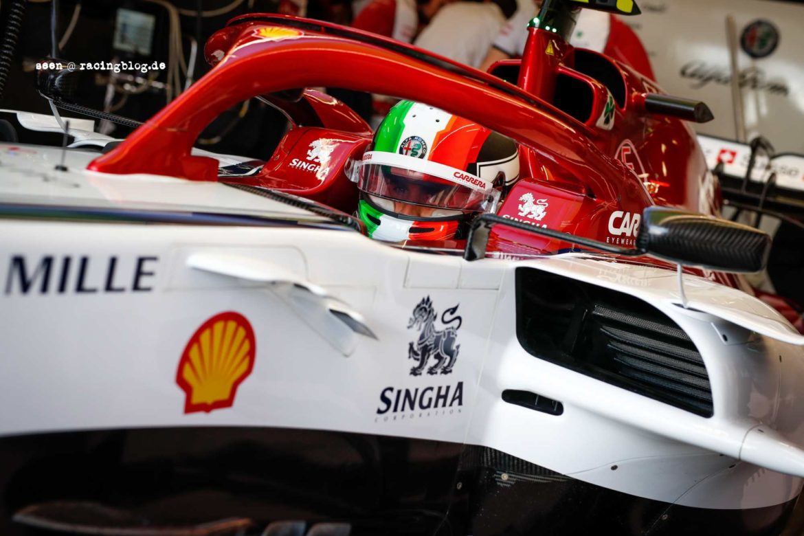 F1 – AUSTRALIA GRAND PRIX 2019