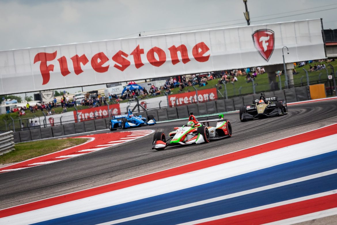 IndyCar Classic at Circuit of the Americas
