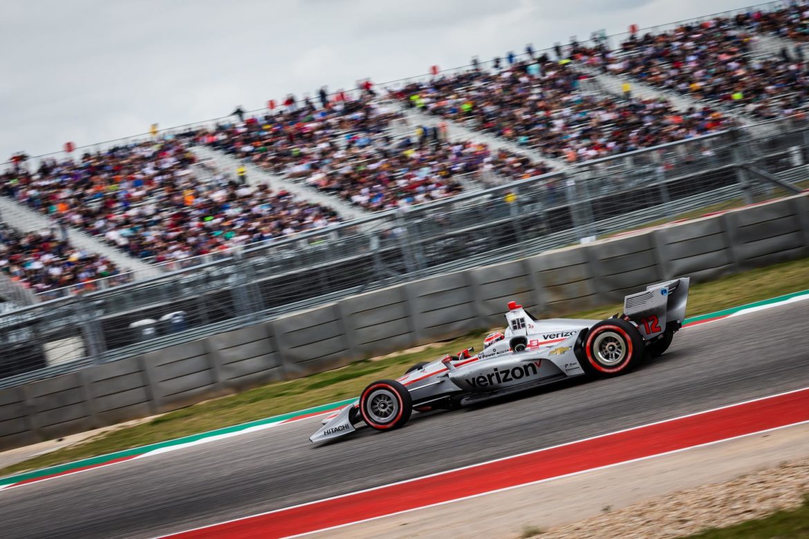 IndyCar Classic at Circuit of the Americas