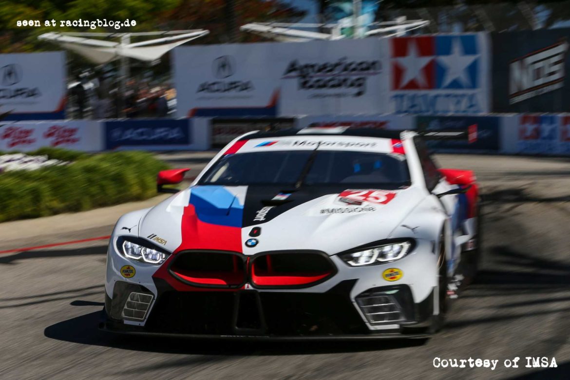 IMSA WeatherTech SportsCar Championship