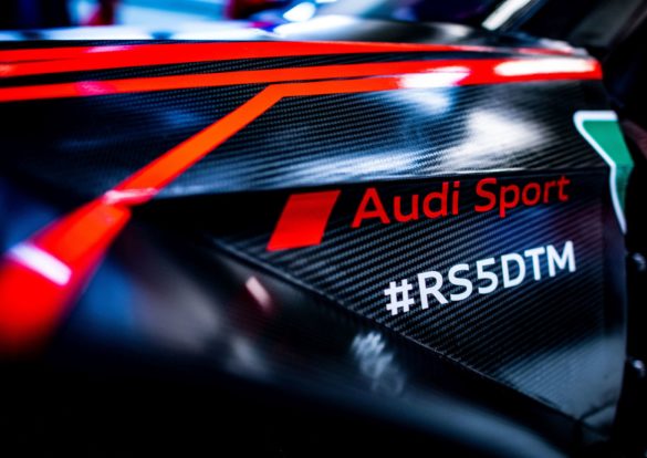 DTM 2019, Test Jerez