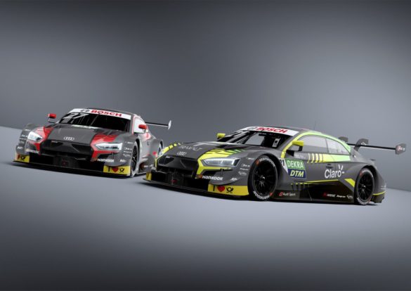 DTM 2019