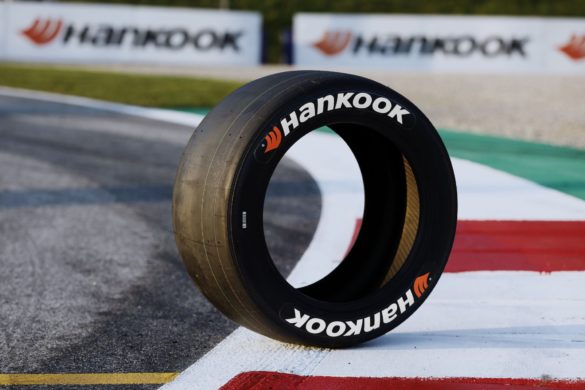 DTM Spielberg 2018
