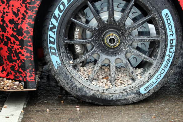 Gravel